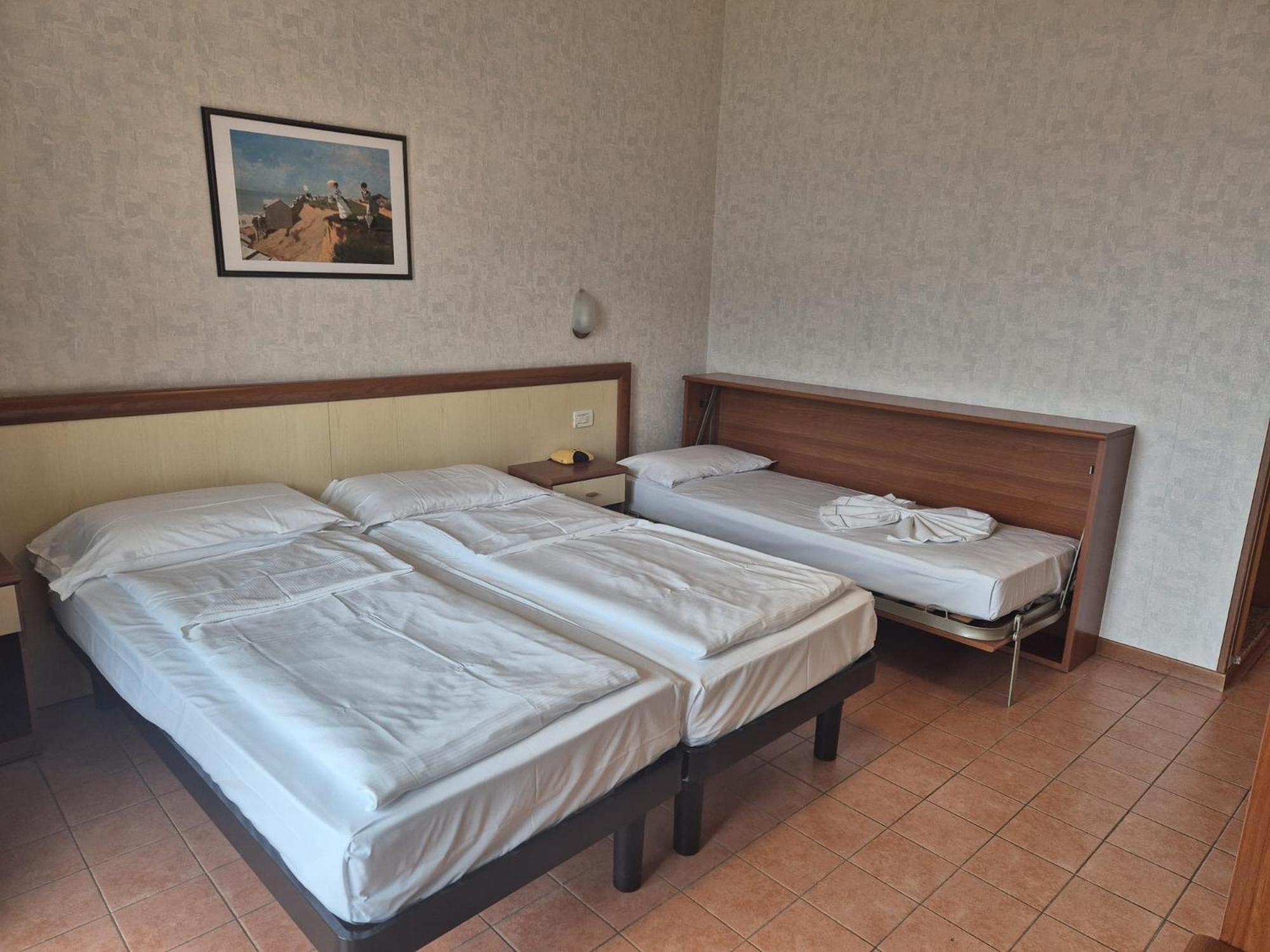Hotel Florida Limone sul Garda Eksteriør billede