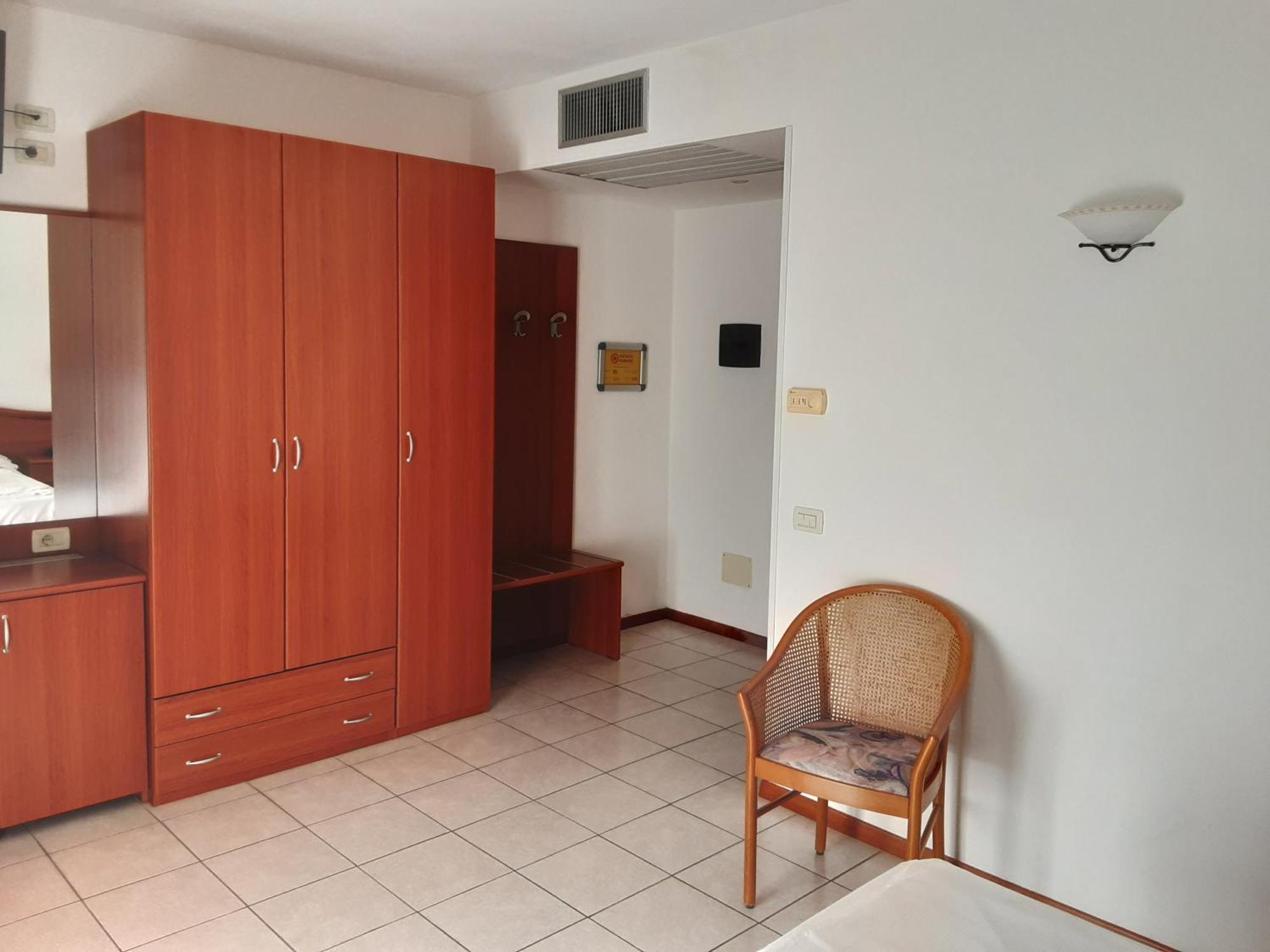 Hotel Florida Limone sul Garda Eksteriør billede