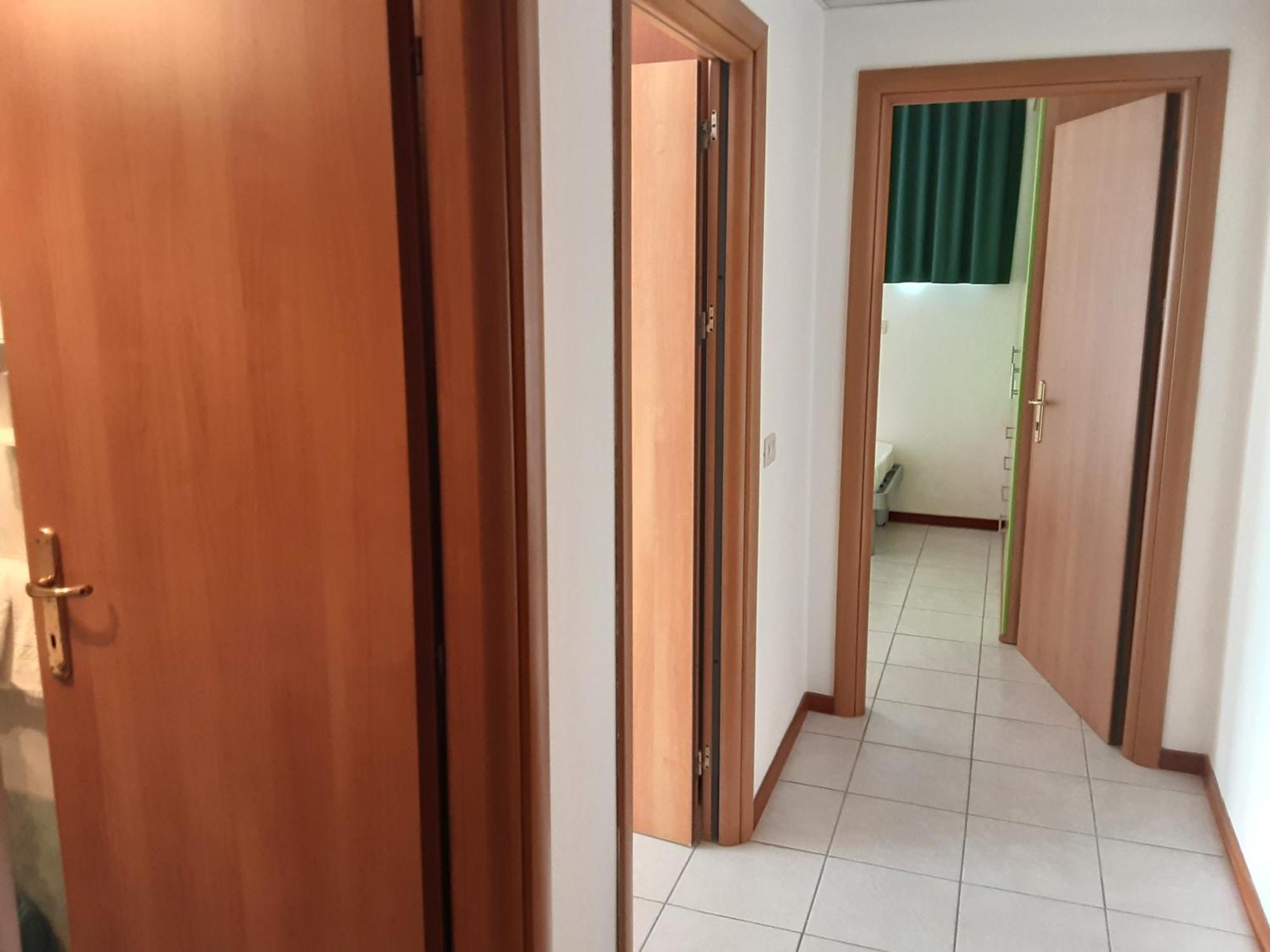 Hotel Florida Limone sul Garda Eksteriør billede
